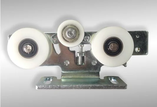 Excellent quality automatic door carriers for es200 caesar doorma