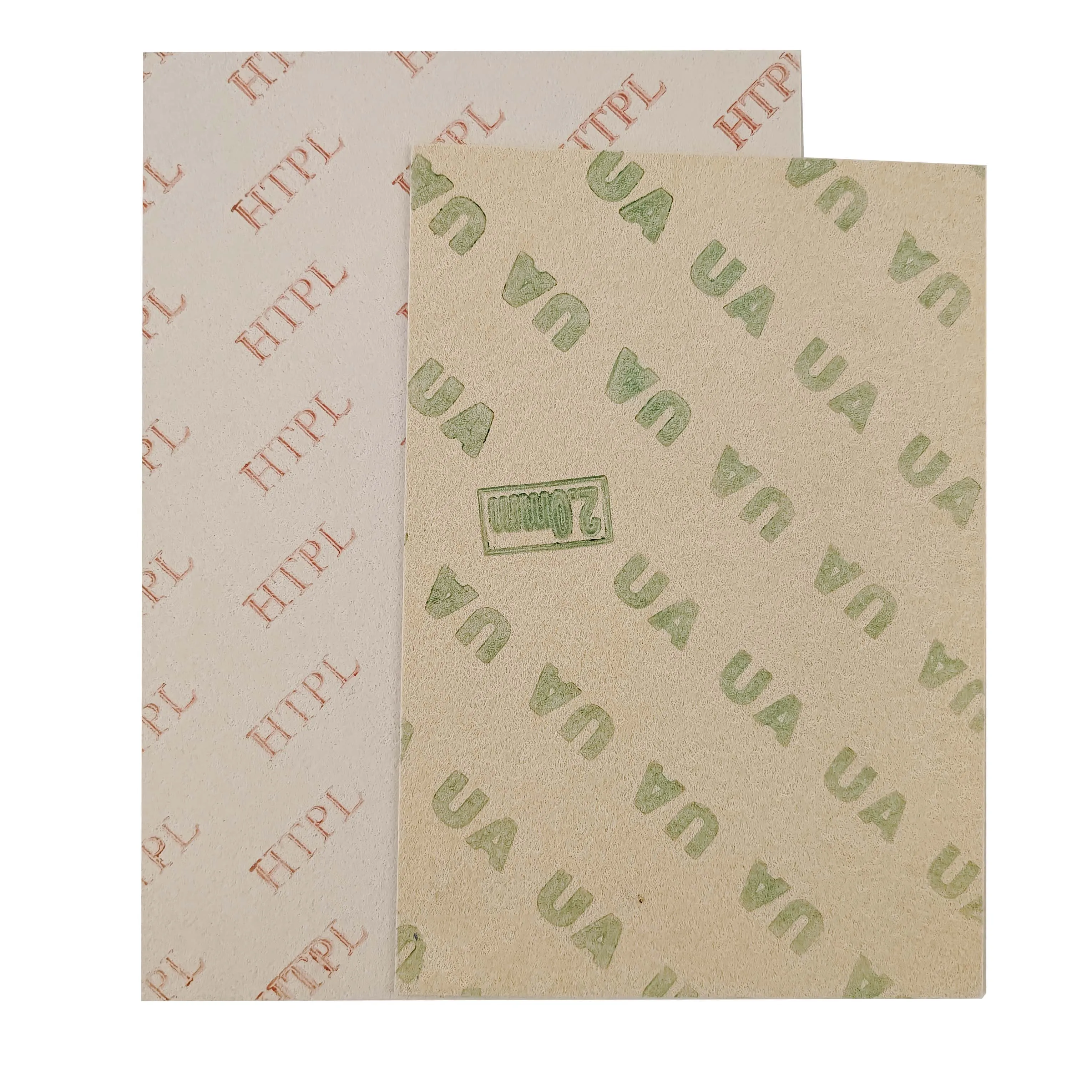 High quality wholesale custom shoes raw materials paper insole board 1.5mm hard paper board for shoe accessories
