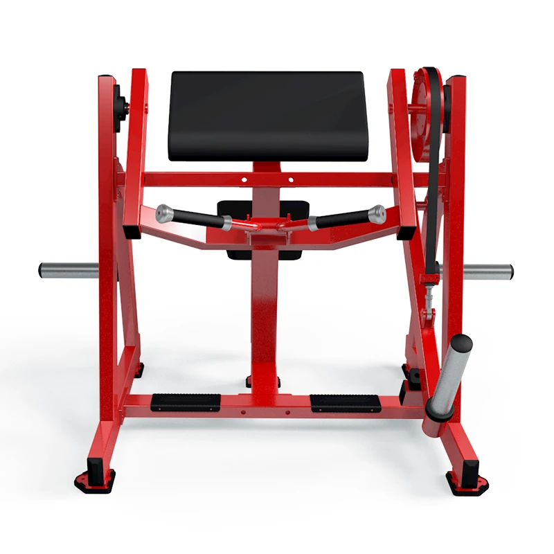 Высококачественная гантели для тренажерного зала