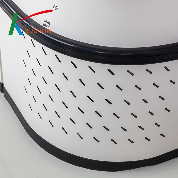 Checkout Counter Supermarket Cashier Table Checkout Counter Quick Checkout Stainless Steel Surface