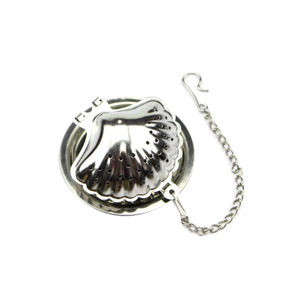 Kitchen Stainless Steel Mini Tea Infuser Tea Ball Tea Strainer