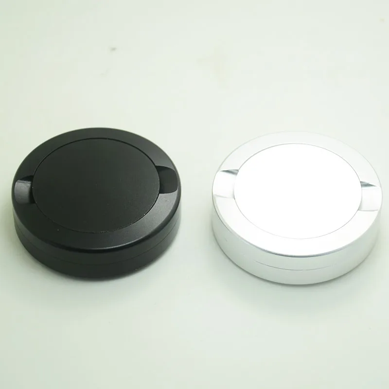 Professional China  manufacturer  all kinds of Food Grade plastic disposable custom snus tin
