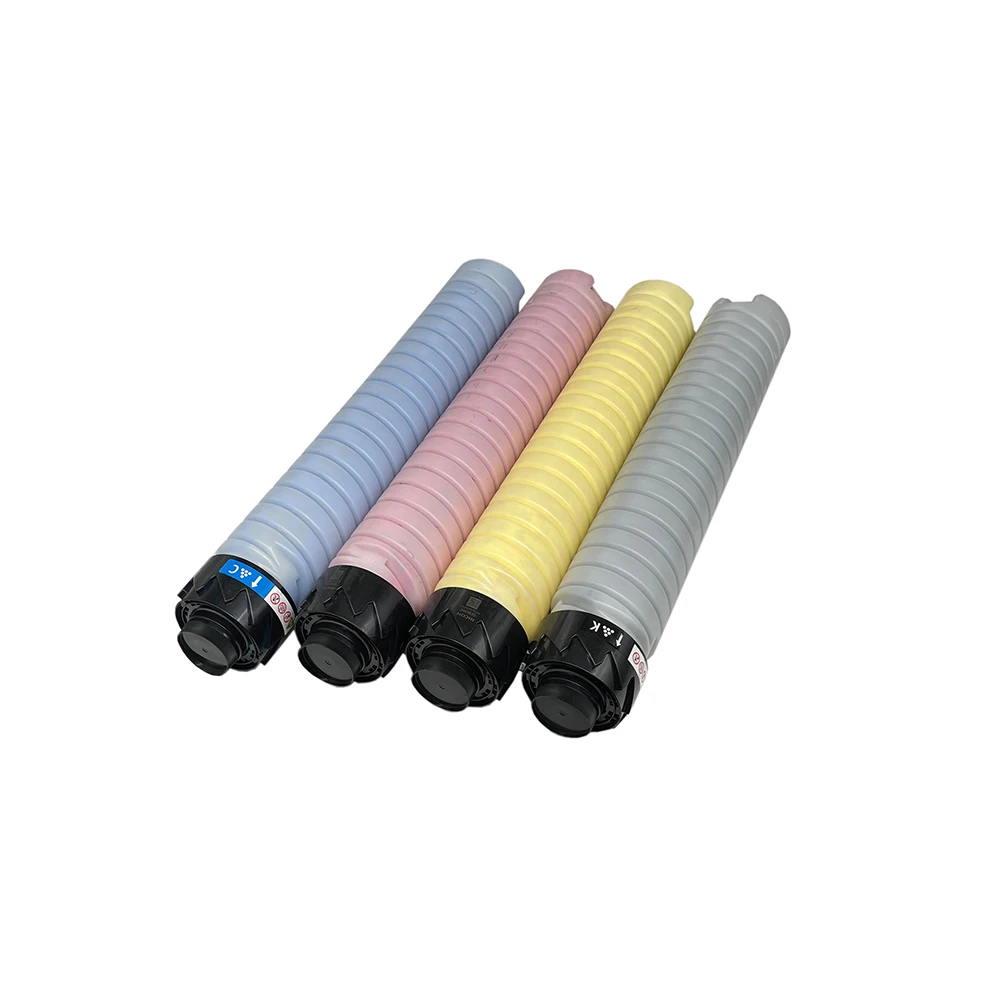 Отличное качество OEM оригинальный картридж с тонером Pro C7200 для RICOH C7210S производственный принтер фотокопировальный аппарат