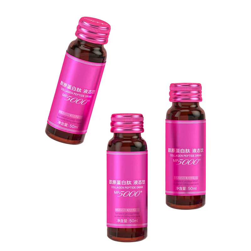 Wholesale collagen drink beauty skin oral