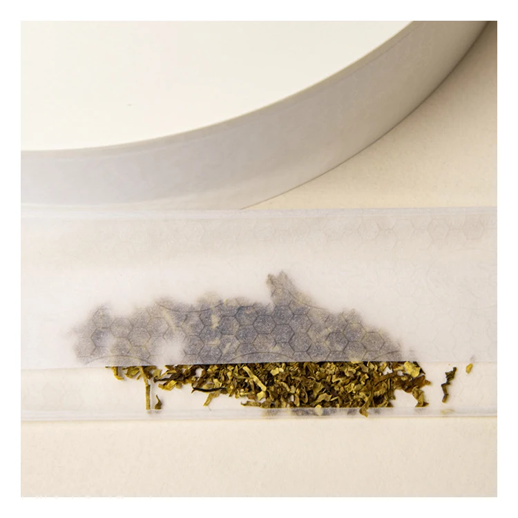 Made in China original ryo rolling paper high quality craft paper material watermark hand-rolled paper