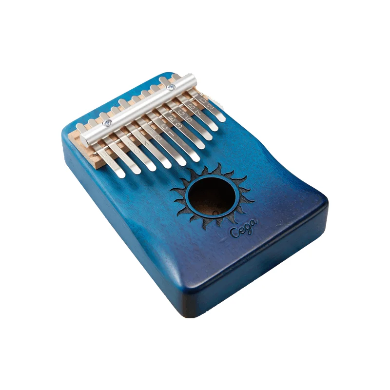 hand drum 10 keys climba thumb pianos kids musical instruments toys for sale