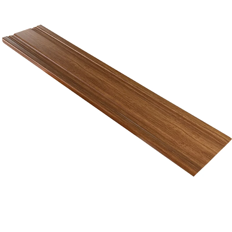 Odorless Ps Corner Border Line With High Rigidity Decoration Foam Line On Sale