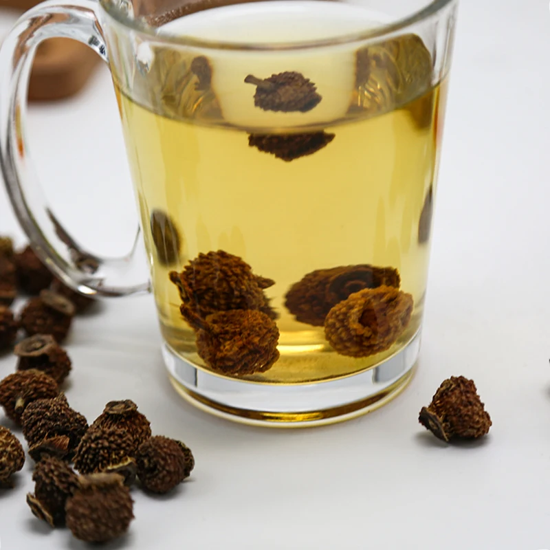 Selling high quality Roxburgh pear dried fruit directly brewed is beneficial to stomach