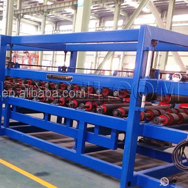 Автоматический высокого уровня SP-9 Z-Lock сэндвич-панель с наполнителем цена