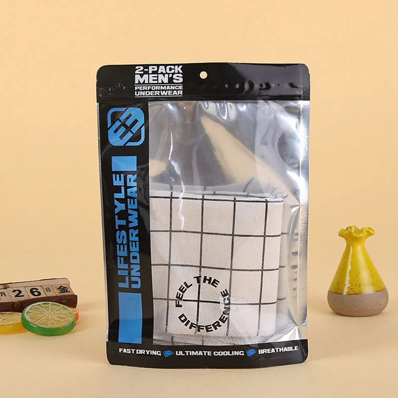 custom aluminium foil food pouch packaging printing 3.5g mylar bags for food storage