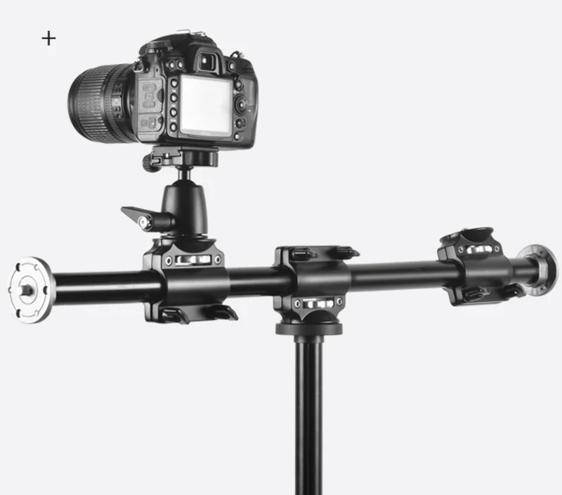 Tripod Cross Bar Arm 2