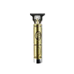 
Oil Head Clipper Hair Clipper For Personal Use Scoring Carving Professional Barber Shop Clipper Scissors Haircut Tool 