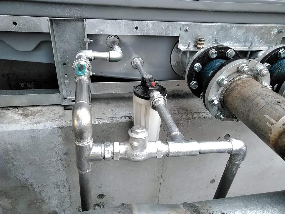 Sterilization And Disinfection Stone Sludge Processor Anti-Scale Wastewater Treatment Catalyst For Factories