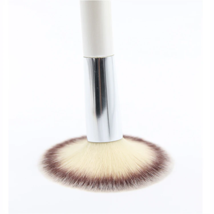 Wholesale Synthetic Hair Makeup Tool Makeup Cosmetic Tool 9Pcs Makeup Brushes Touch-Up Kit Set