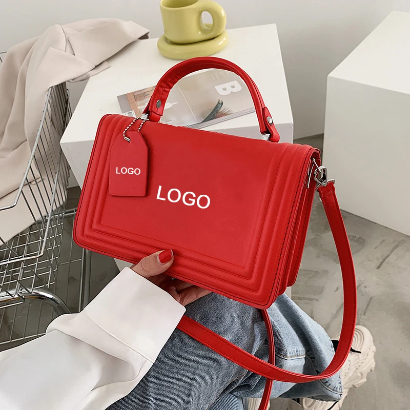 
Factory Wholesale NY Purses Famous Brand Designer Custom Logo Purses Handbags Women Purse Hand Bags Handbags Ladies 