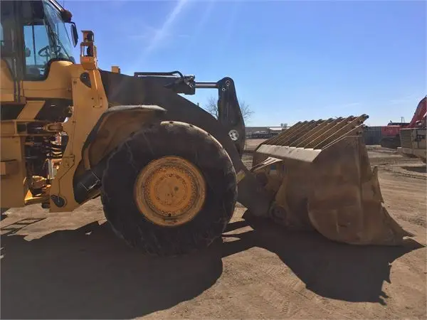 Low price good Condition used L350F Wheel loader VOLVO used VOLVO L120G loader used Wheel loader For Sale