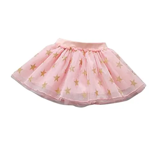 
Stylish & Fashionable Export Oriented Skirt For Baby Girls From Bangladesh 