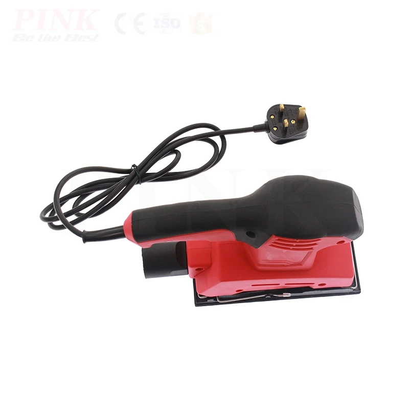 Wood Orbital Sander