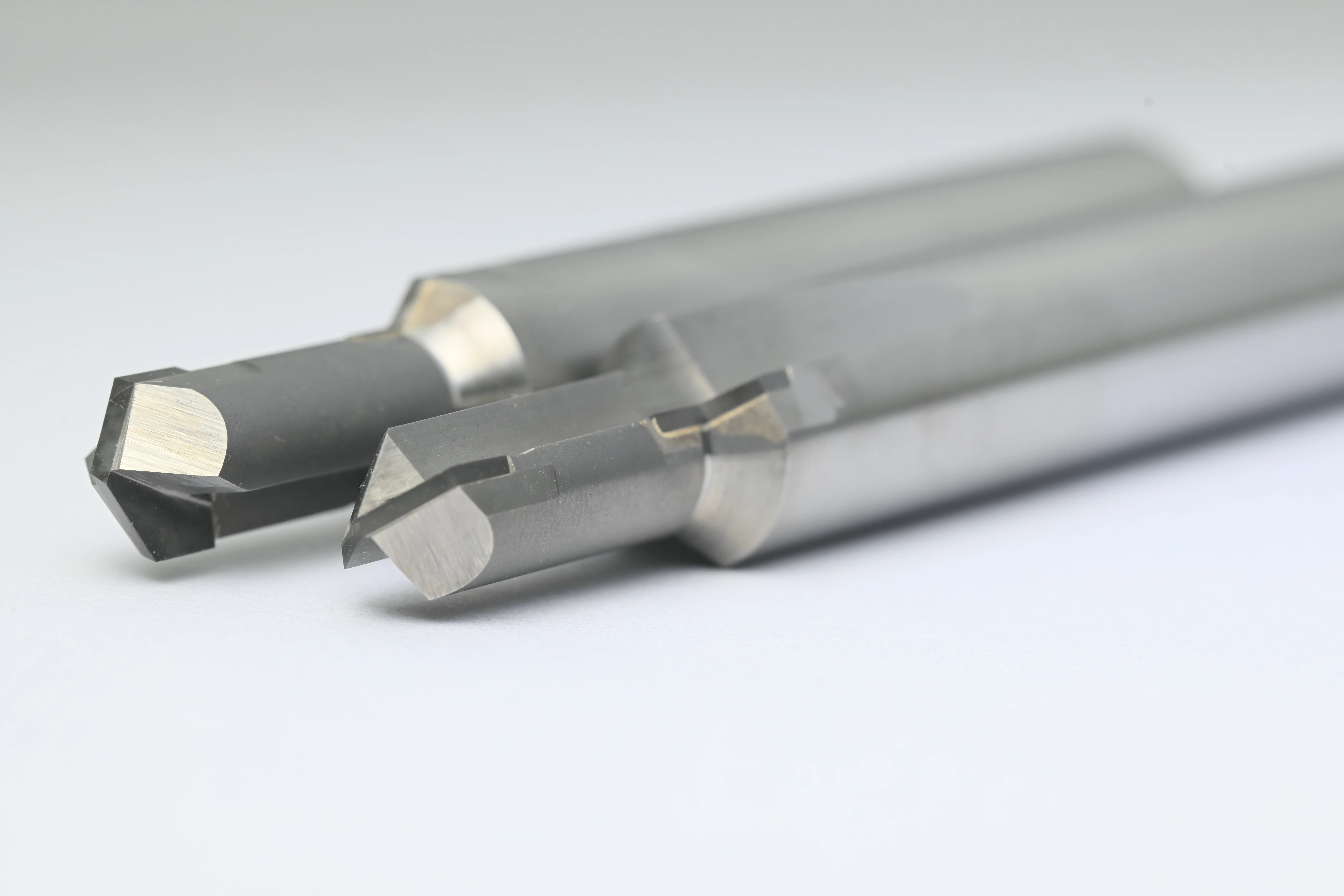 SML Group Wholesale CNC Tungsten Carbide Cemented Milling End Cutter for Cutting Tools Wood Stone