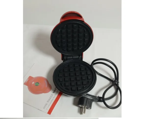 home waffel maker waffle iron waflera machine
