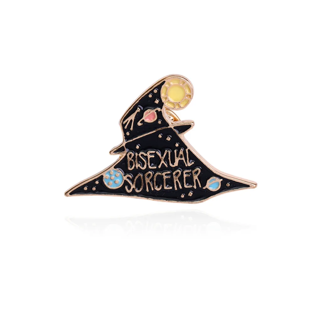 China Lapel Pin Manufacturer Any Size OEM Custom Metal Anime Lapel Hat Pin Logo Cartoon Cute Graduation Enamel Lapel Pin