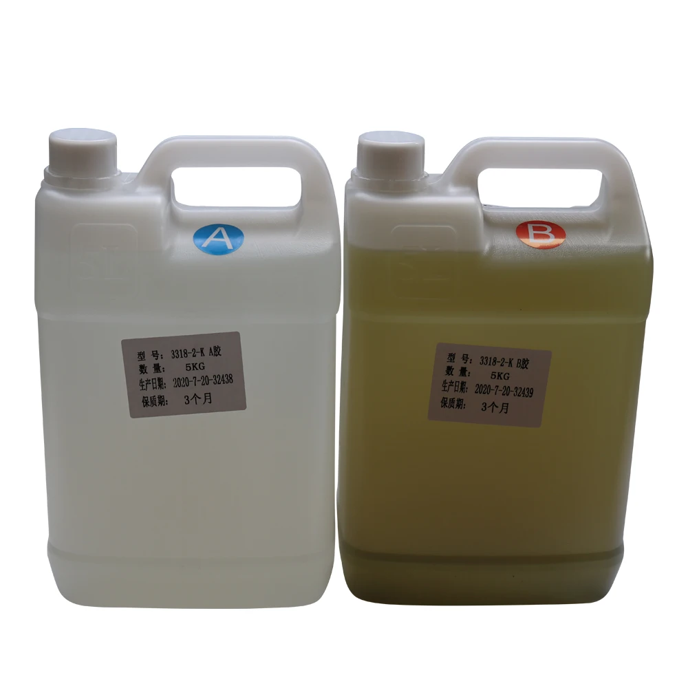 IP67 high IP rate waterproof glue for led neon sign separated flexible neon light