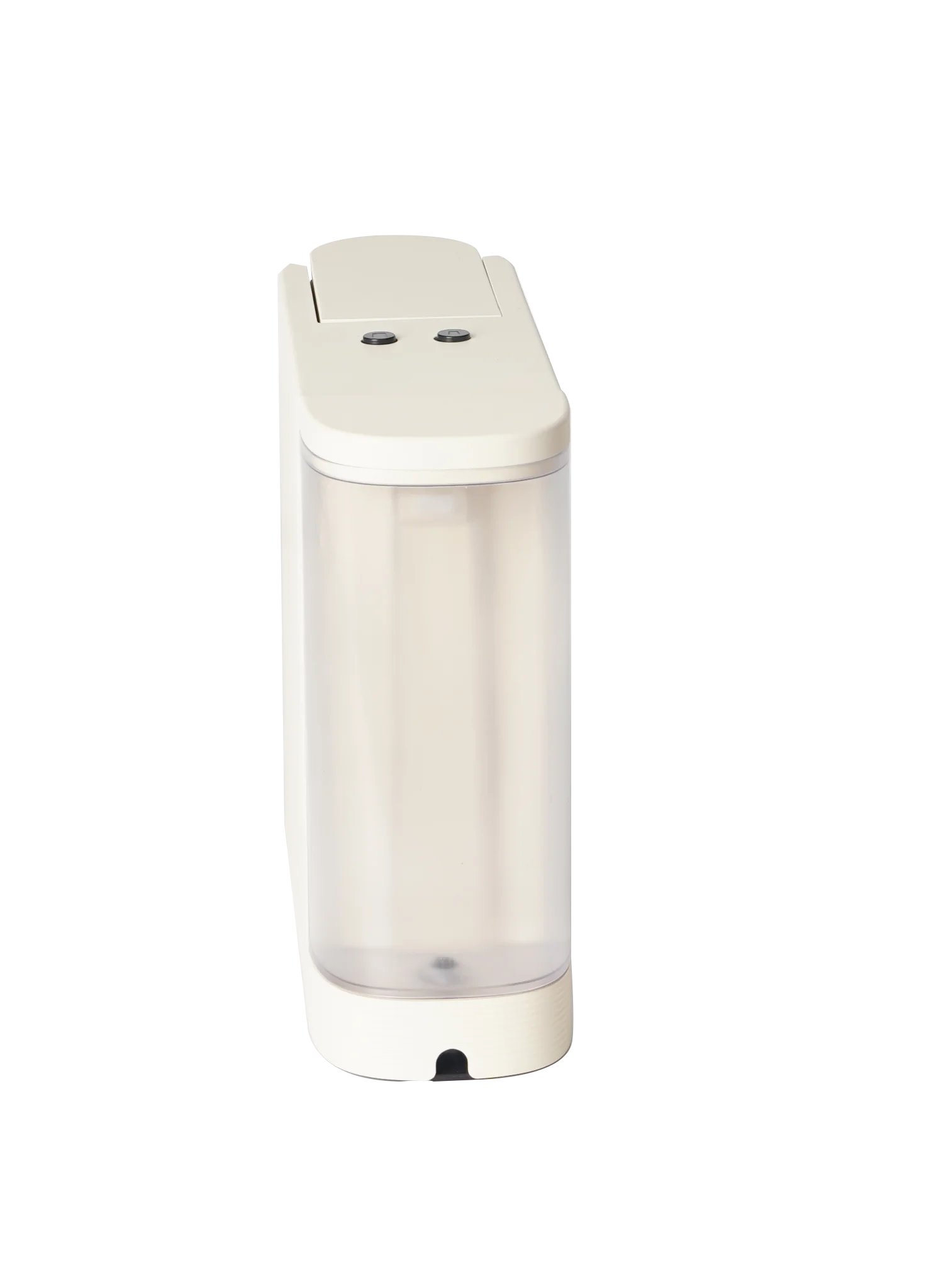 Mini Nes capsules for coffee machine