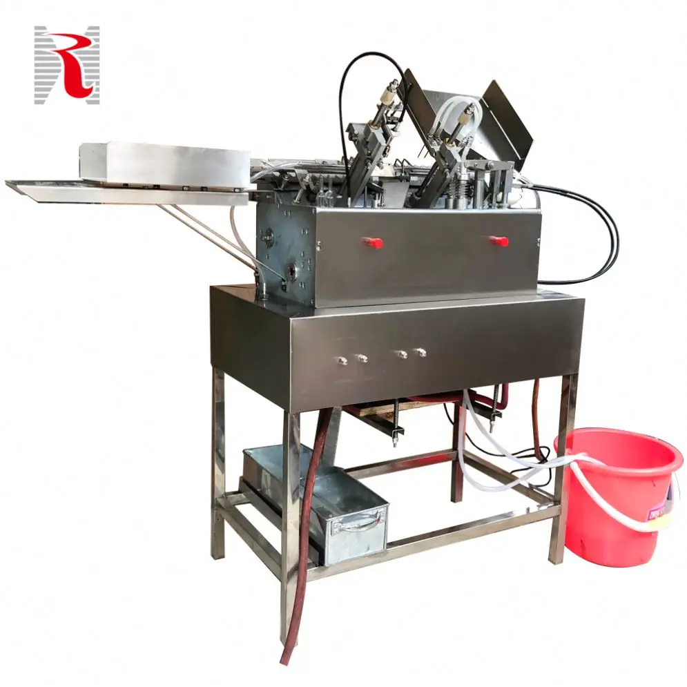 LSAG-2 Cosmetic Hyaluronic  Small Automatic Ampule Filler