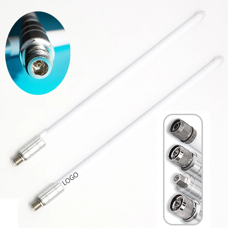 915 mhz 15 dbi lora antenna 868mhz fiberglass antenna 4G communication antenna