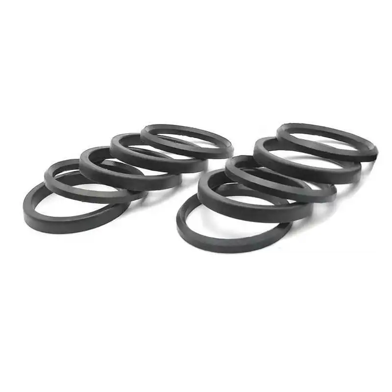 Chevron V packing, Vee packing seal, V seal ring for Hydraulic