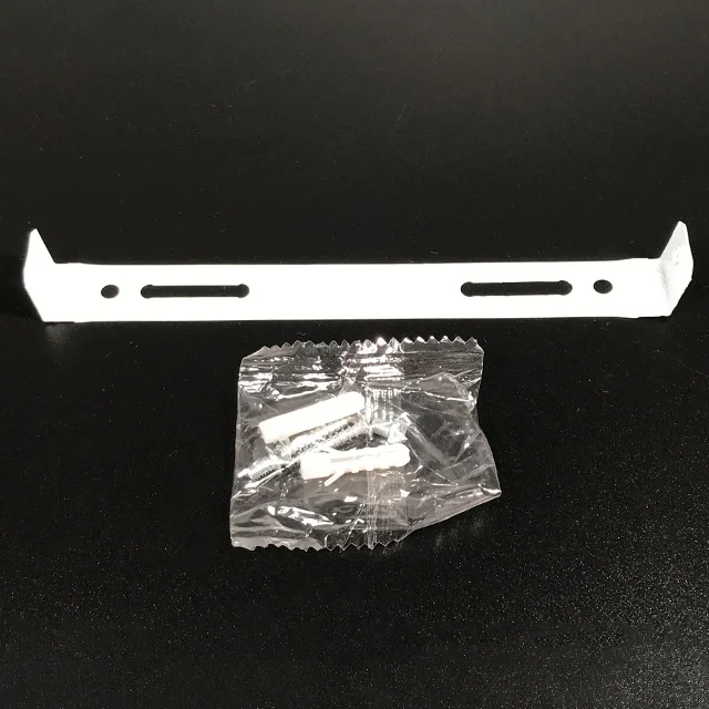 3w 6w 9w 12w 15w 18w 24w embedded led panel lights