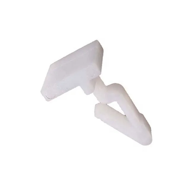 100pcs/bag China Wholesale competitive price anti corrosion auto fasteners clips retainers for Toyota car