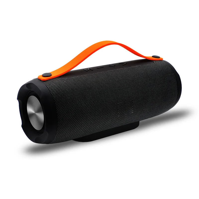 Bluetooth-Колонка E13 Беспроводная портативная с FM-радио, USB, TF