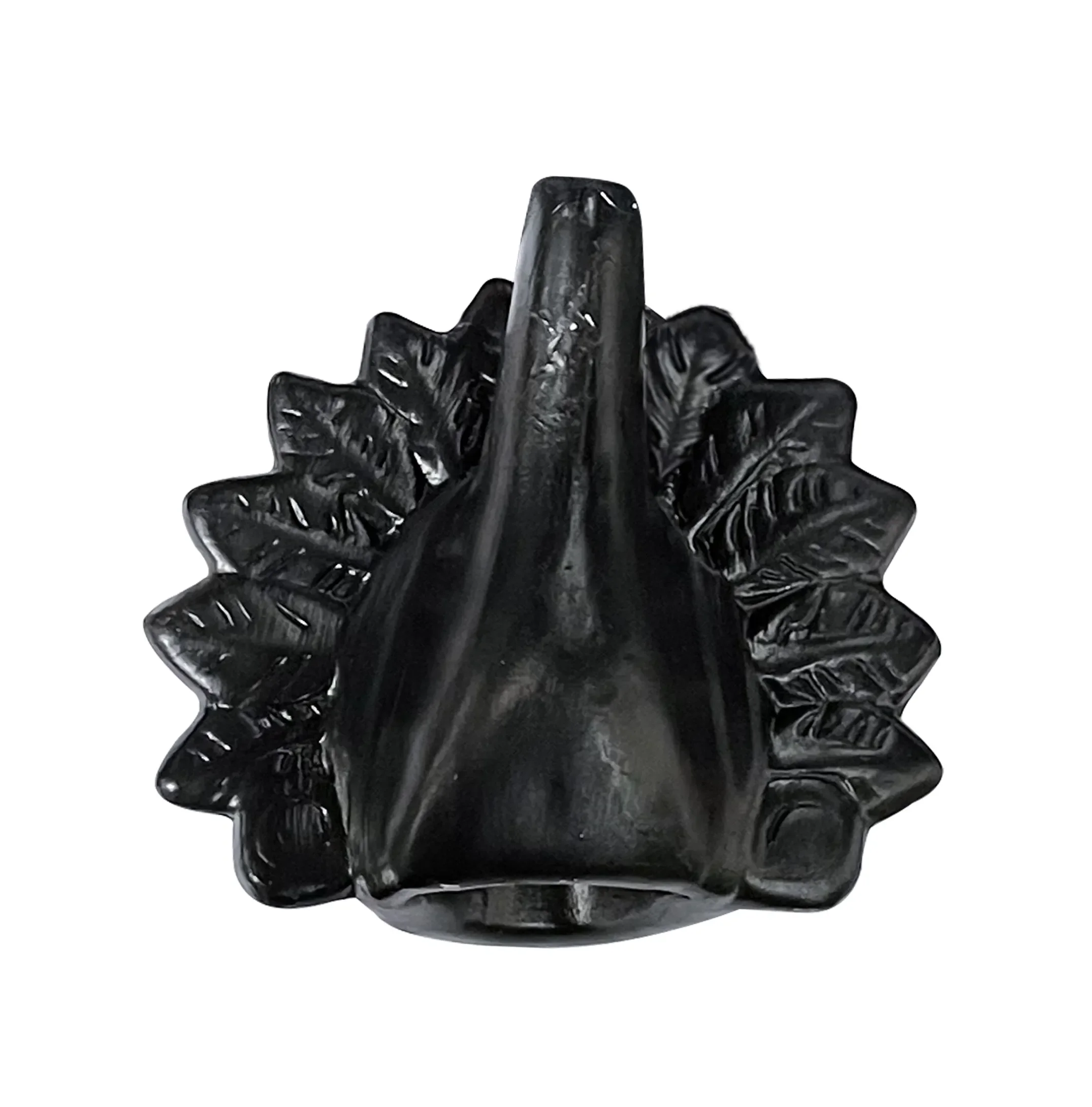 Aztec Death Whistle for Halloween Screaming Ghostly and Creepy Sound for Christmas Easter Graduation Celebrations by Brand