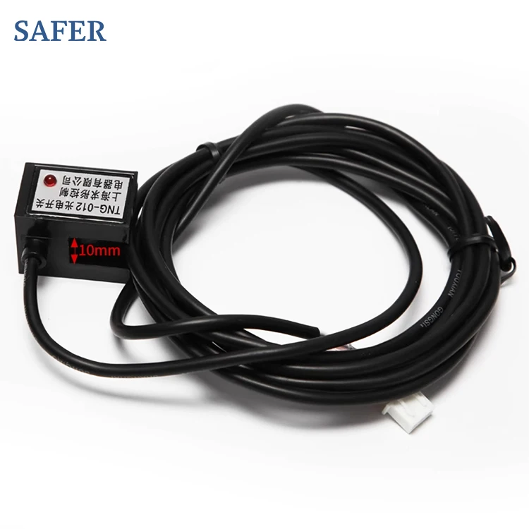 Mitsubish* Elevator Sensor TNG-012 Elevator Door Sensor Photoelectric Switch Elevator Parts