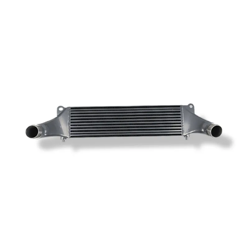 Racing Intercooler For Audi RS3 8V TTRS 8S EVO1 upgrade Intercooler