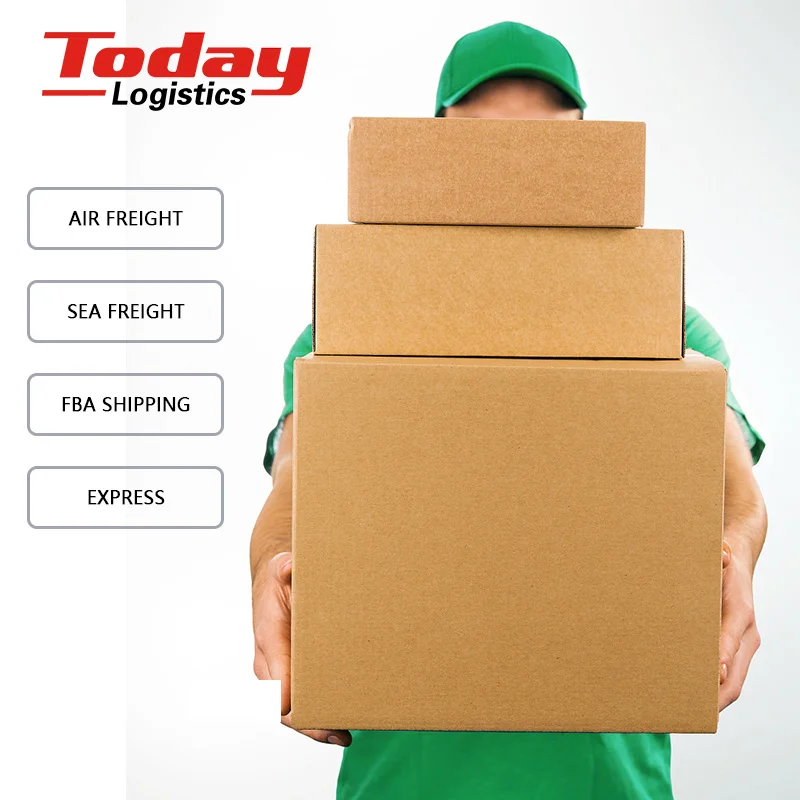 professional shipping from china shenzhen ningbo to usa europe canada air sea cargo freight forwarder agent shipping rate