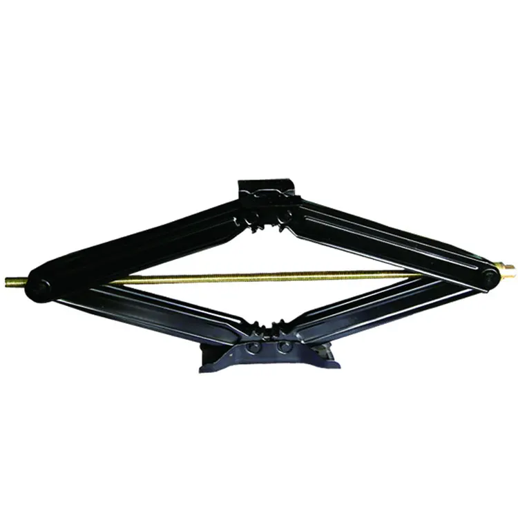 5000 LBS RV/Trailer Jack Car Mini Scissors Car Jacks For Motor Home Only, Quotes Without Handle