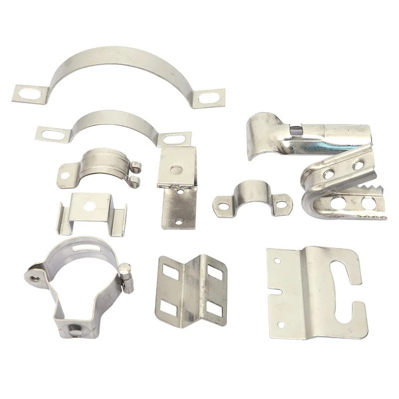 metal sheet custom fabrication Laser Cutting Stainless Steel stamping parts Bending Welding Fabrication