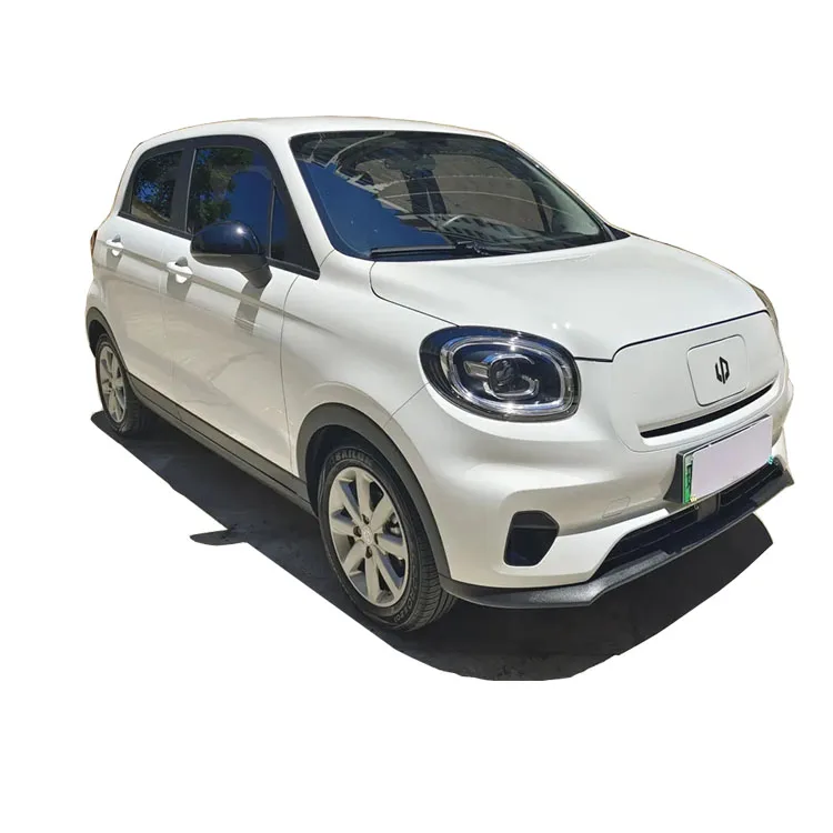 China electric car high speed vehicle electric leapmotor T03 for sale Eec New Energy Left Hand Drive