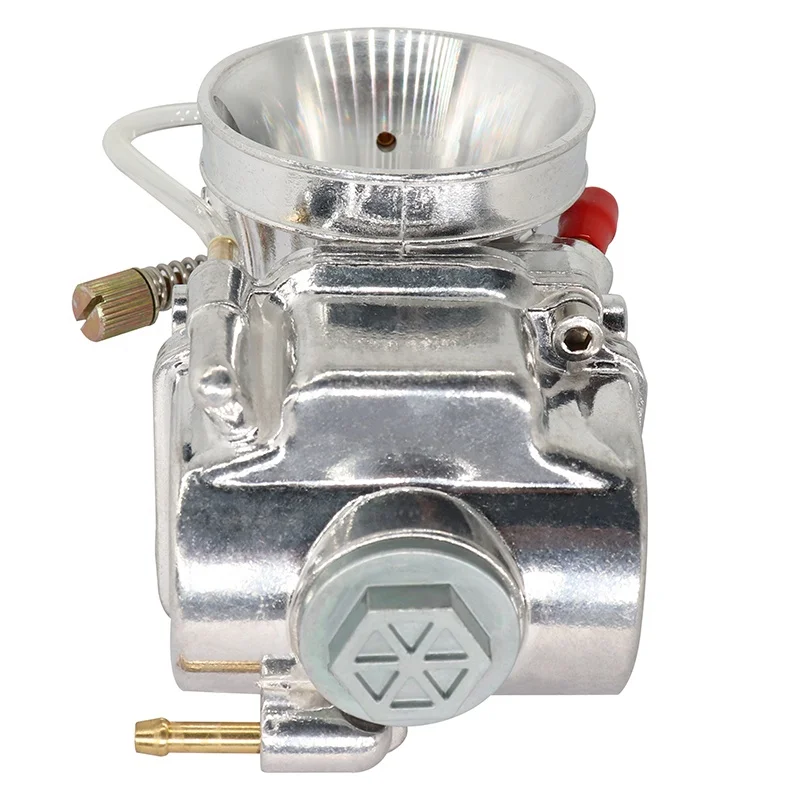 Best motor engine Carb Fit SUZUKI KAWASAKI YAMAHA PWK34 PWK 34 34MM GY6 350cc 450cc SSR Dirt Bike UTV ATVs motorcycle carburetor