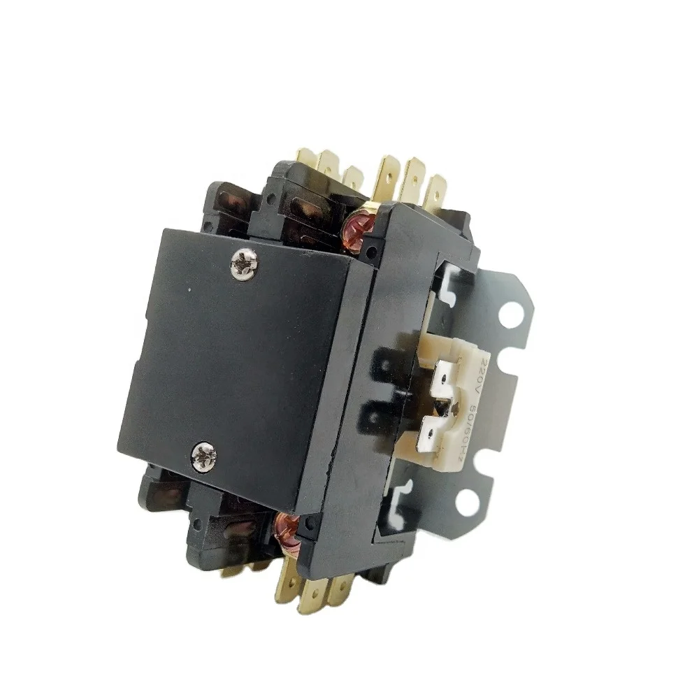 best quality DP ac contactor, 2P 30a definite purpose ac contactor
