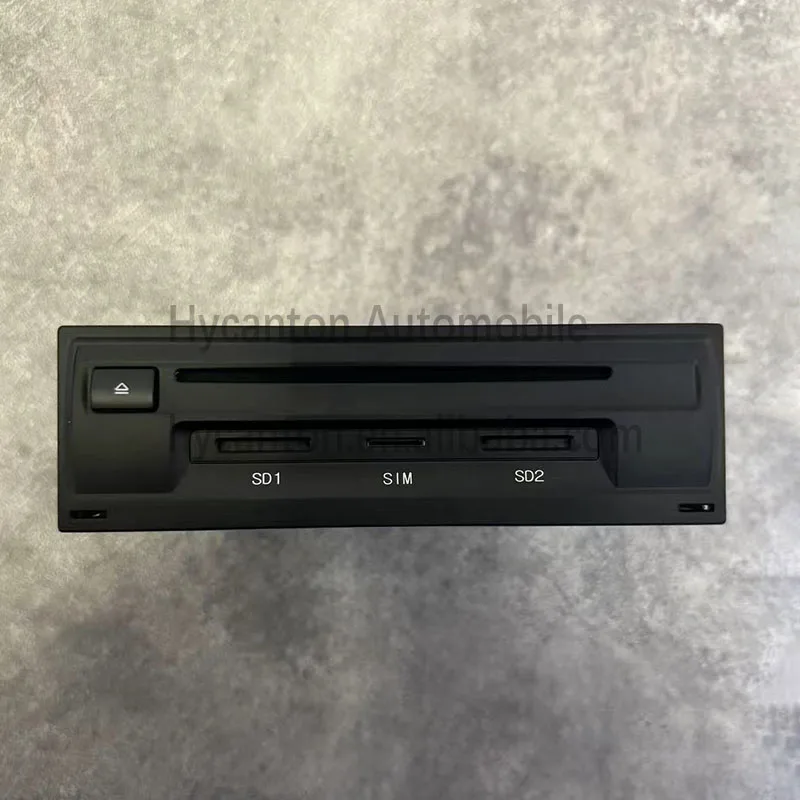 Selling well all over the world accessories multimedia navi For Audi Q7 SQ7 MIB2 4M0 Car Navigation host
