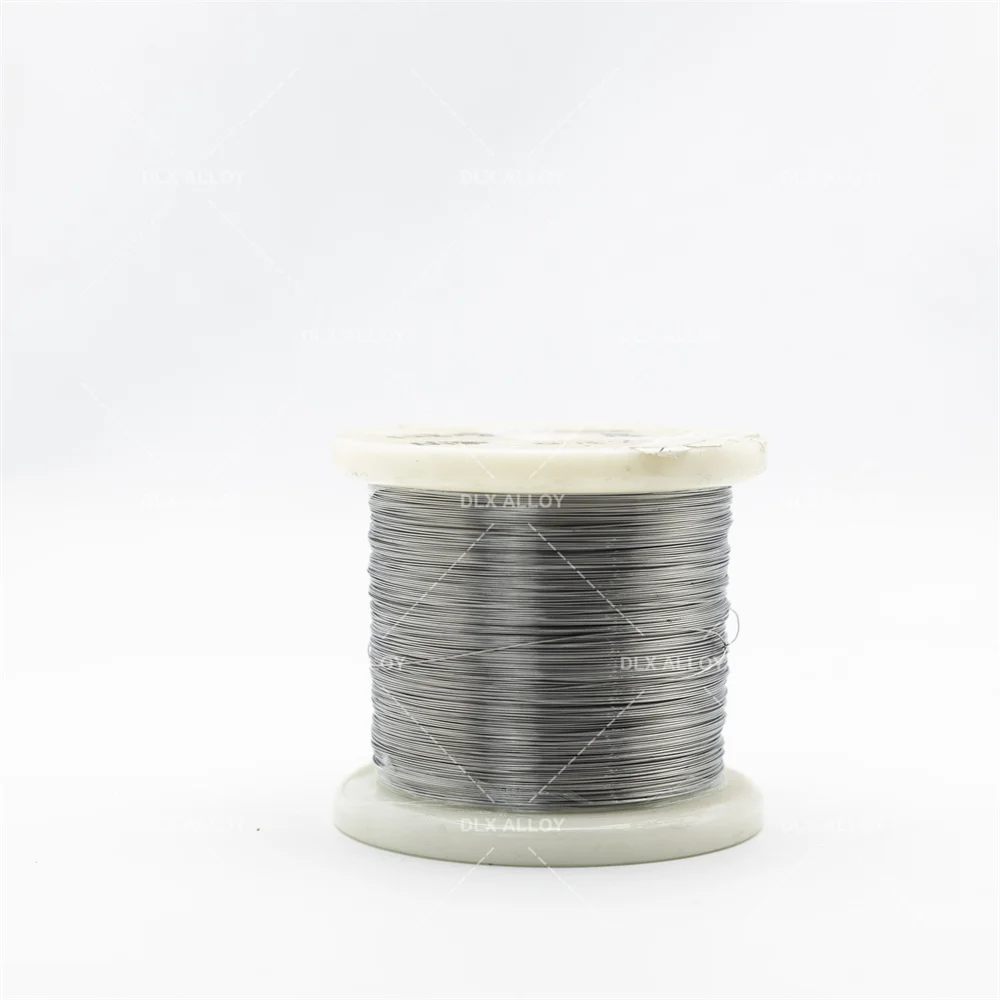 В высшей степени привлекательный, Лидер продаж, ультратонкий никелевый провод 0,025 мм для носимой электроники