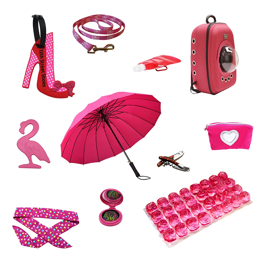 Hot Sale Business Customized Promotional Gift Items Marketing Material With Logo Printing