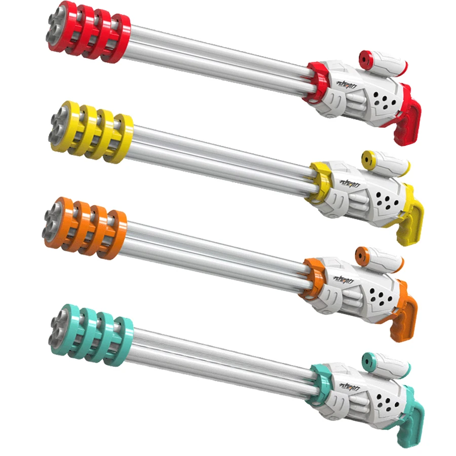 Детский водяной пистолет