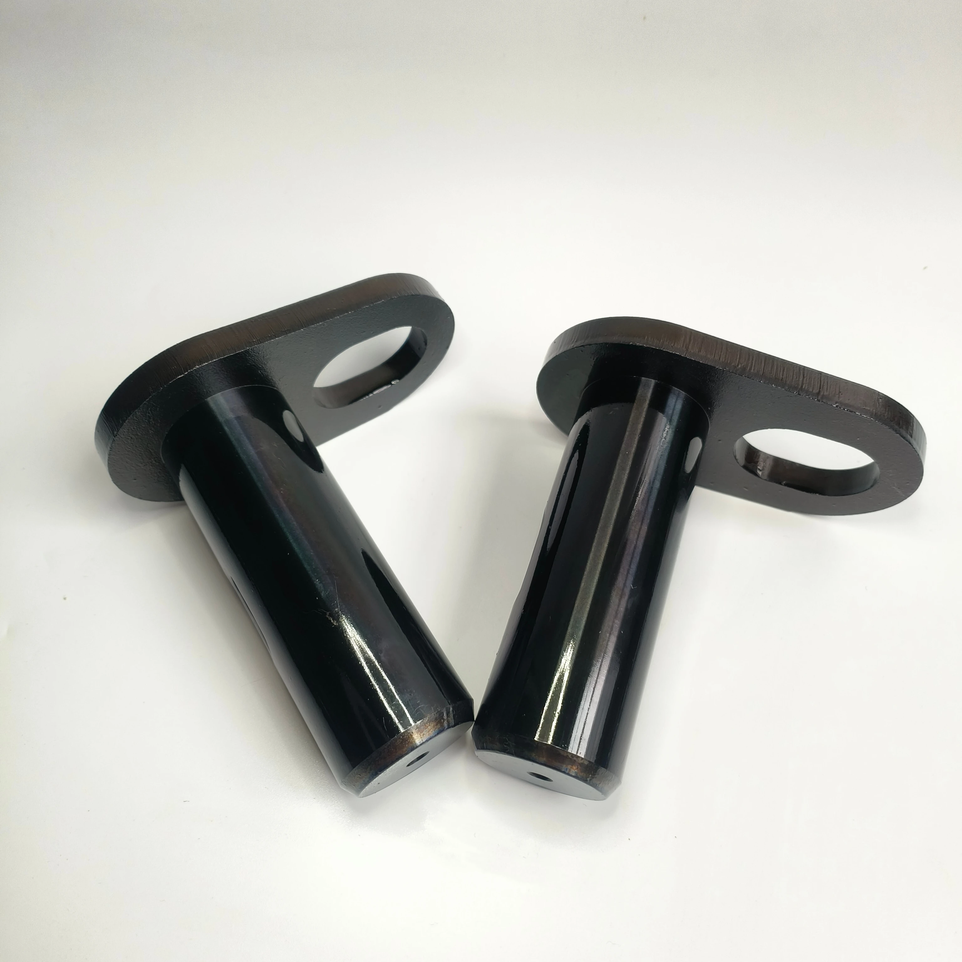 Pins and Bushes Excavator Modern Design Customized Manufacturer Factory Excavator Bucket Pin and Bushing Size 50*300