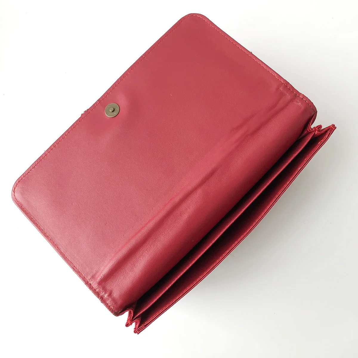 Custom Logo Print Chinese Satin Red Envelopes Chinese Traditional New Year Red pouch Hong Bao Gift Ang-pau Ang Pow Lai see Bag