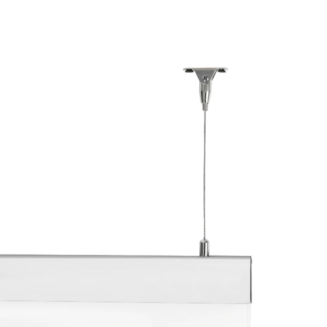 Ceiling Hanging Light Box Poster Frame Double Sided Led Picture Frame Advertising Light Boxes