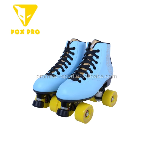 Aluminum Excellent Quality HIgh Rebound Artistic Roller Skating dance skates